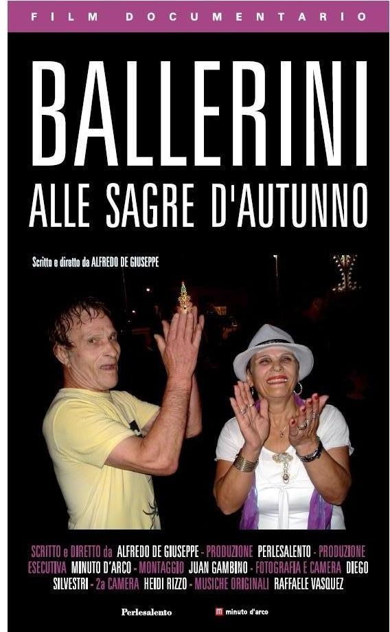 Ballerini alle sagre d'autunno (2011)