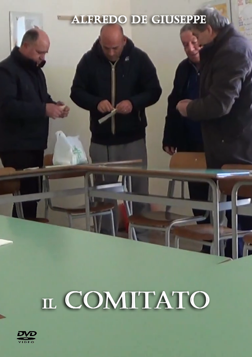 Il comitato (2018)