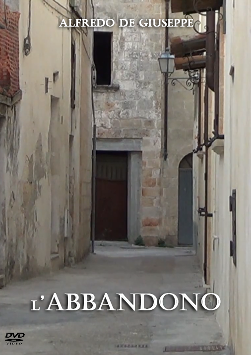 L'abbandono (2017)