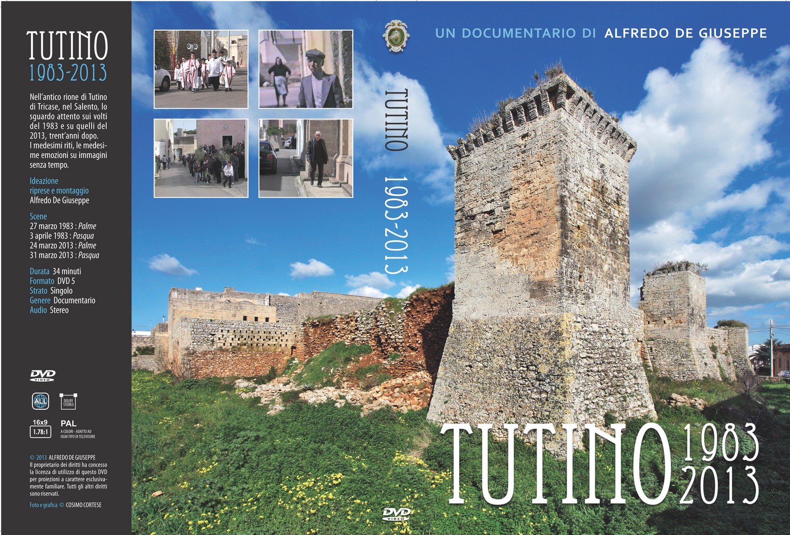 Tutino 1983-2013 (2013)