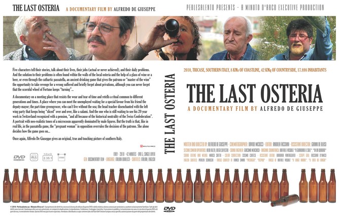 L'ultima osteria (2010)