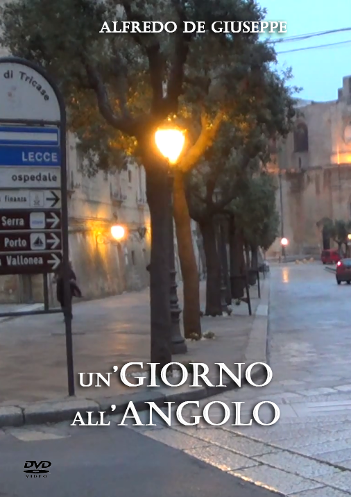 Un giorno all'angolo (2018)