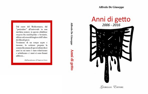 Anni di getto (2017)