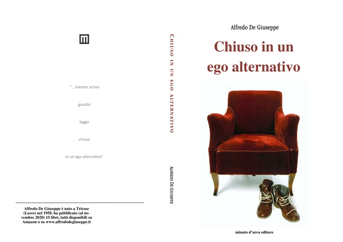 Chiuso in un ego alternativo (2010)