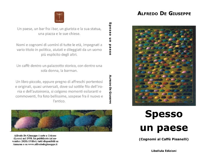 Spesso un paese (2009)