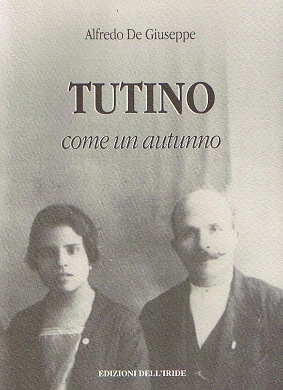 Tutino come un autunno (2007)